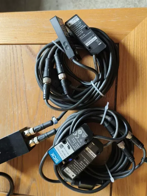 SICK AOD1-MR27C4 / 6058195 Industrial Sensor product photo 5