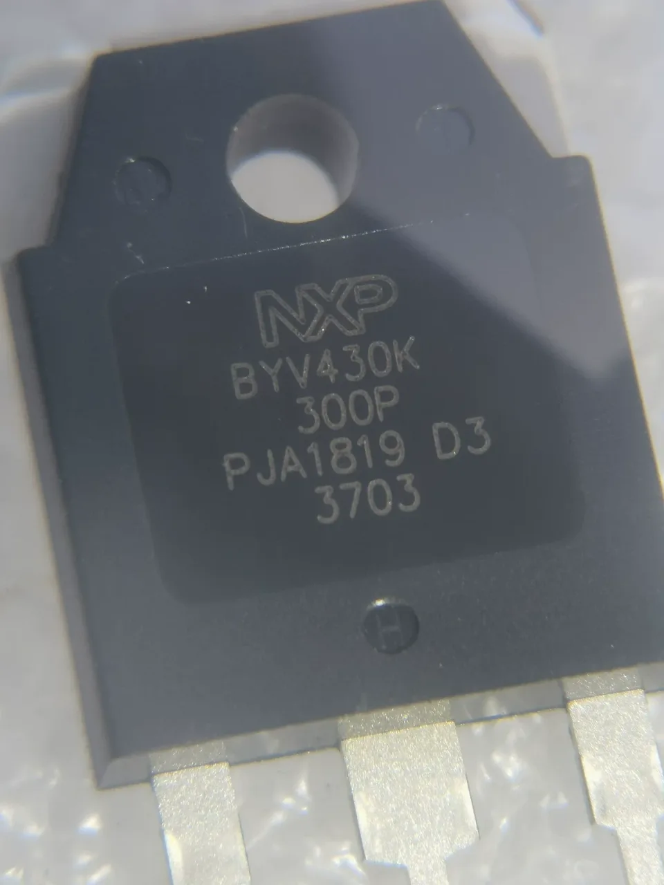 NXP BYV430K-300P Power Electronics Module product photo 1