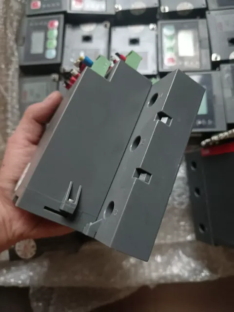 ABB M102-M + MD2 Motor & Drive Component product photo 7