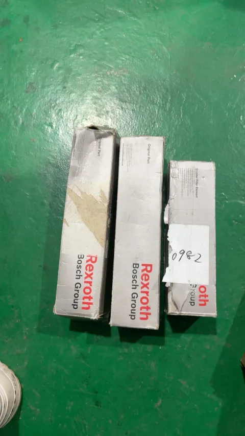 Bosch Rexroth R928002276 / R928006755 Industrial Automation Component product photo 2