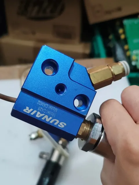 SUNAIR CA25 Industrial Automation Component product photo 5