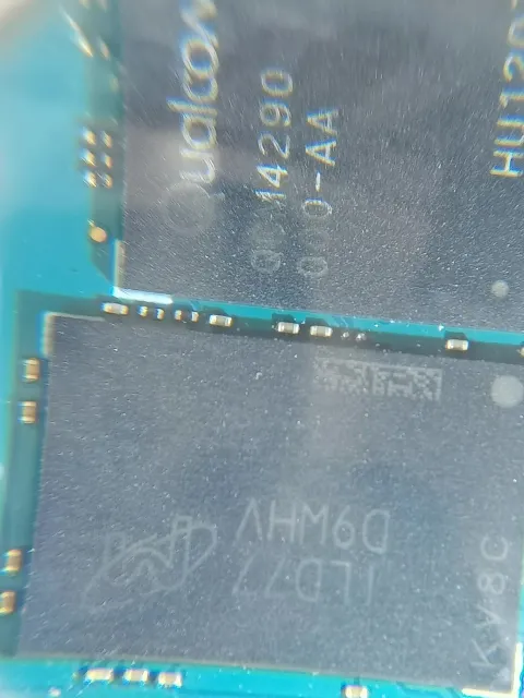 White Label PC003281A01-01 Industrial Automation Component product photo 3