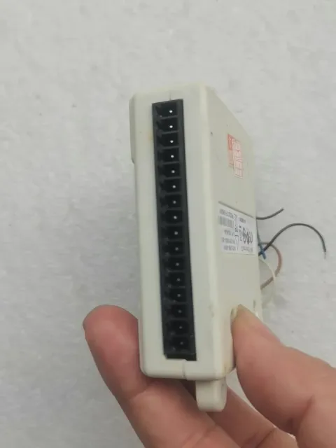 National Instruments USB-6008 / 191039D-02L Industrial Automation Component product photo 4