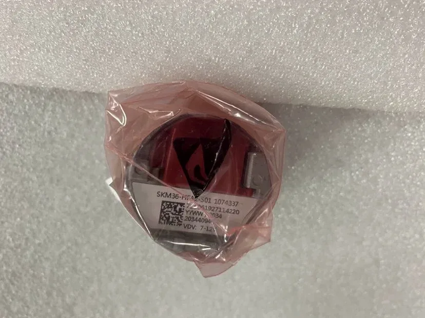 SICK SKM36-FHA2-S01 Motor & Drive Component product photo 1