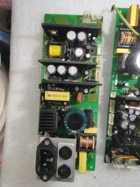 Mindray/迈瑞 9200-20-10538; 9201-20-35902 Power Electronics Module product photo 5