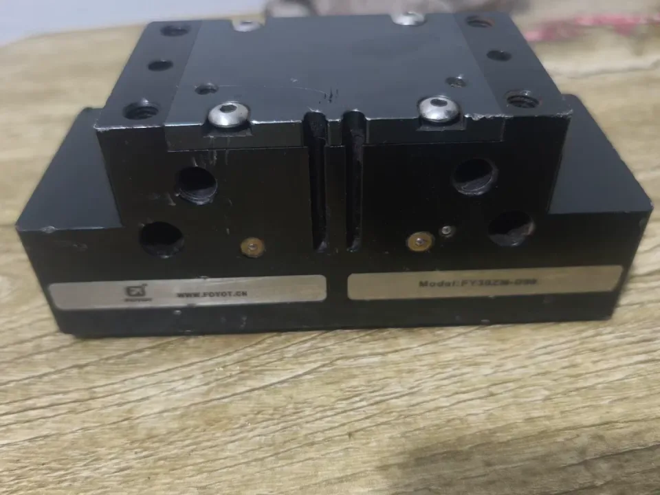 FOYOT FY30ZM-D50 Industrial Automation Component product photo 1