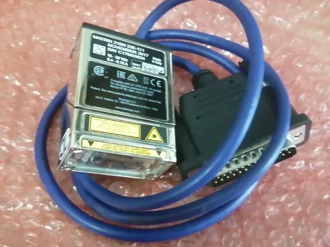 Datalogic MATRIX 210N 235-111 Industrial Automation Component product photo 1