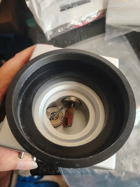 Shenzhen SuperScan / SuperScan II SS-10-DAM Industrial Automation Component product photo 4