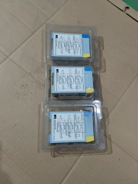 MTL Instruments MTL3052 Industrial Automation Component product photo 2