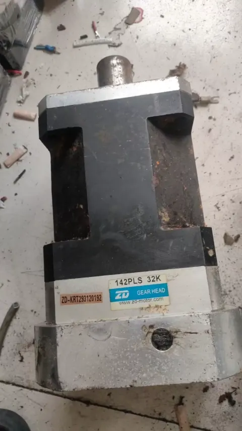 Unbranded Industrial 142PLS 32K Industrial Automation Component product photo 1