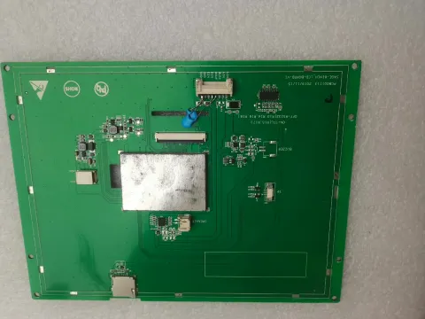 White Label MT80600M080-02W Motor & Drive Component product photo 3