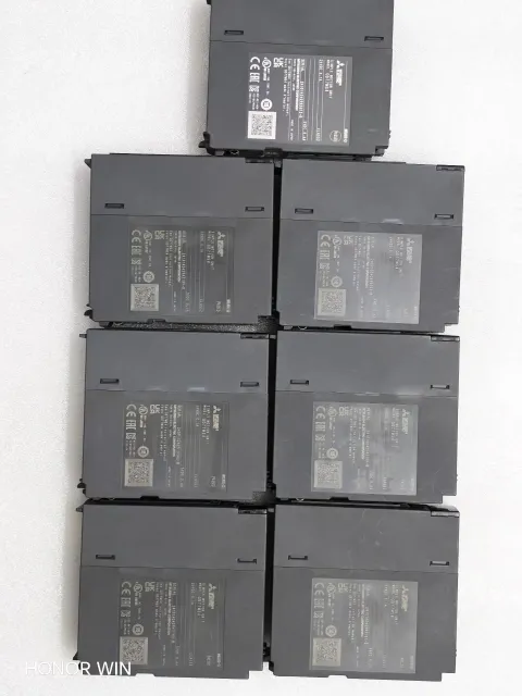 Mitsubishi Electric QD77MS4 Industrial Automation Component — product photo 35 of 110