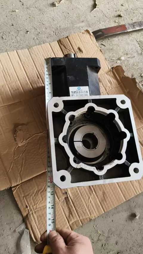 White Label IPTS142-20-114.3-35-200 Industrial Automation Component product photo 3