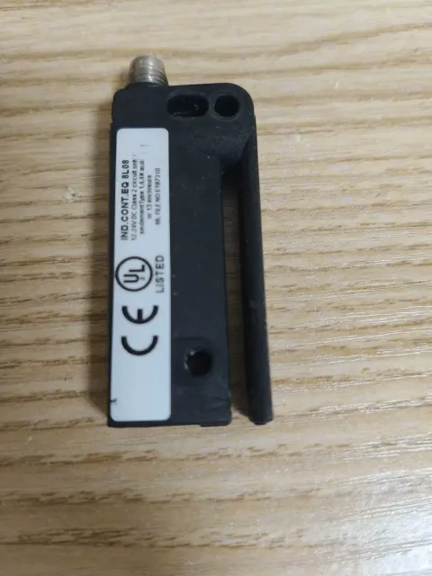 Micro Detectors FC7/0B-M304-0F Industrial Sensor product photo 3