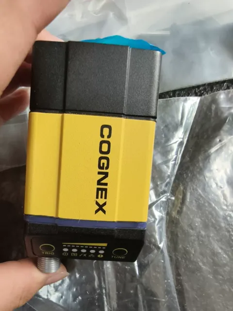 Cognex DM374Q Industrial Automation Component — product photo 10 of 13