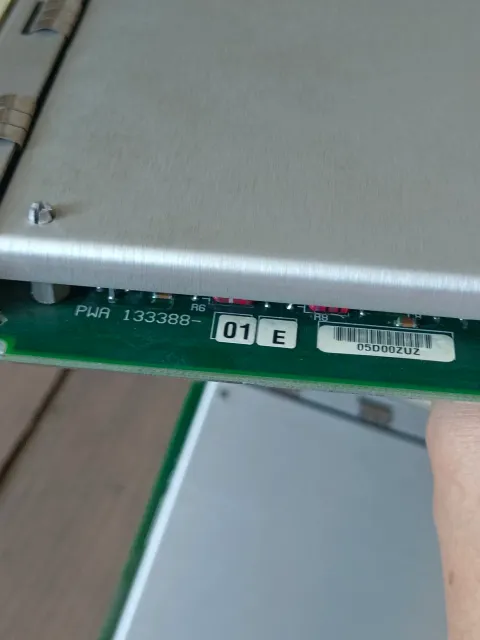Bently Nevada 133388-01 Industrial Automation Component product photo 3