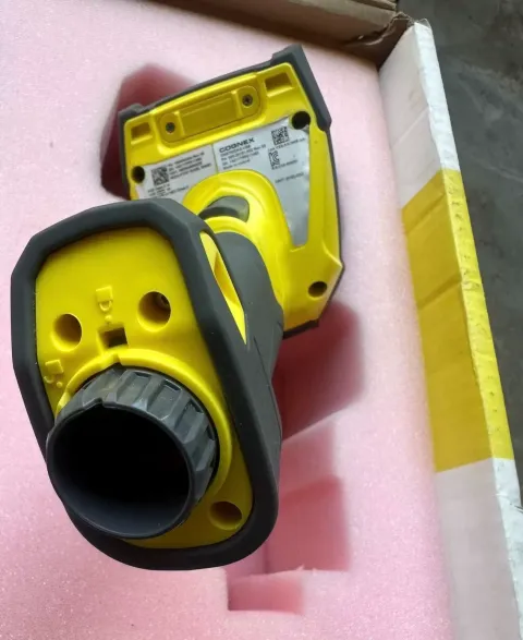 Cognex DM8050C Industrial Automation Component product photo 1