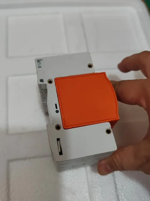 Chtai / 中泰 SP1-40C Industrial Automation Component product photo 2