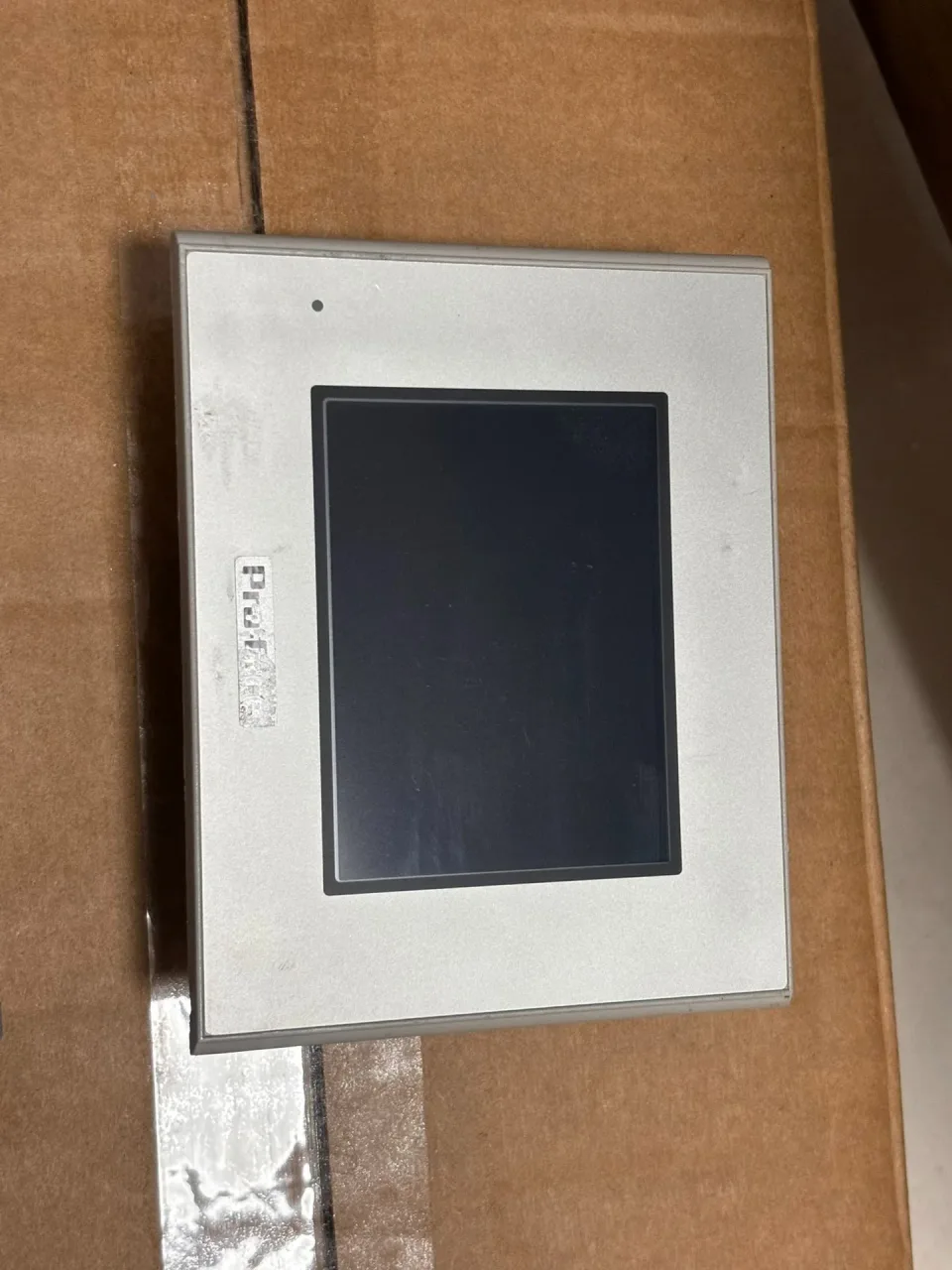 Pro-face AGP3200-T1-D24 Industrial Automation Component product photo 1