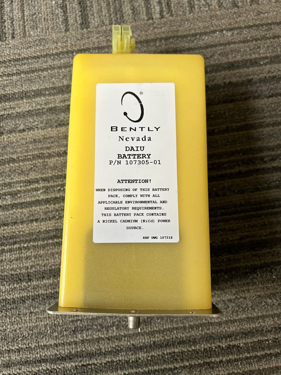 White Label 107305-01 Power Electronics Module product photo 1