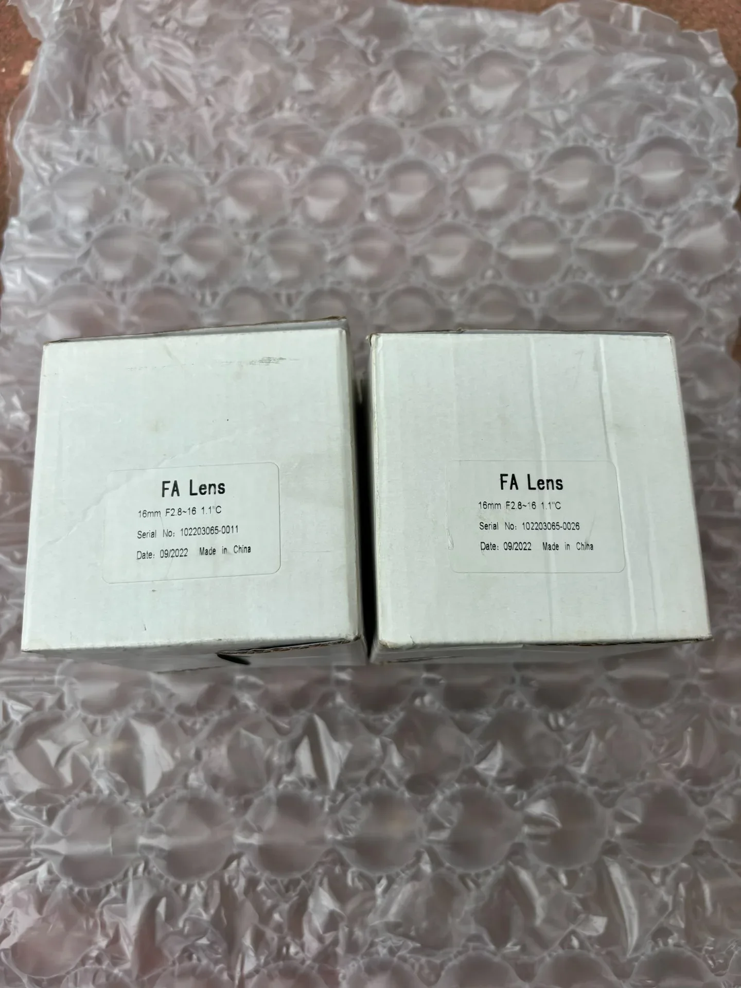 White Label 10220 Industrial Automation Component product photo 1