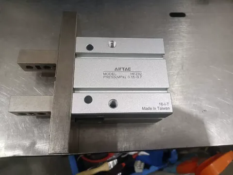 AIRTAC HFZ32 Industrial Automation Component product photo 1