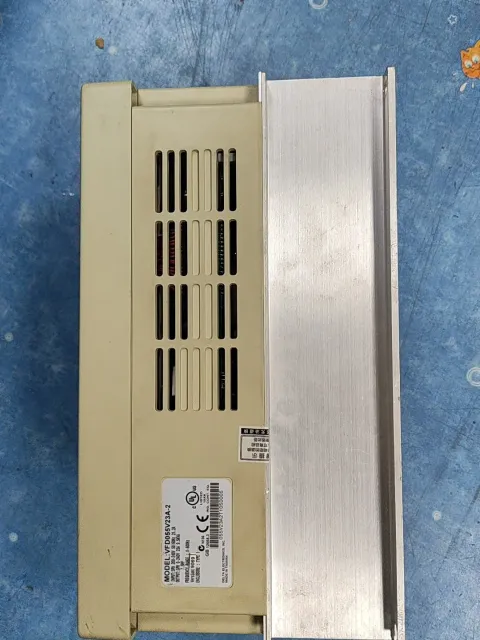 Delta VFD055V23A-2 Motor & Drive Component product photo 2