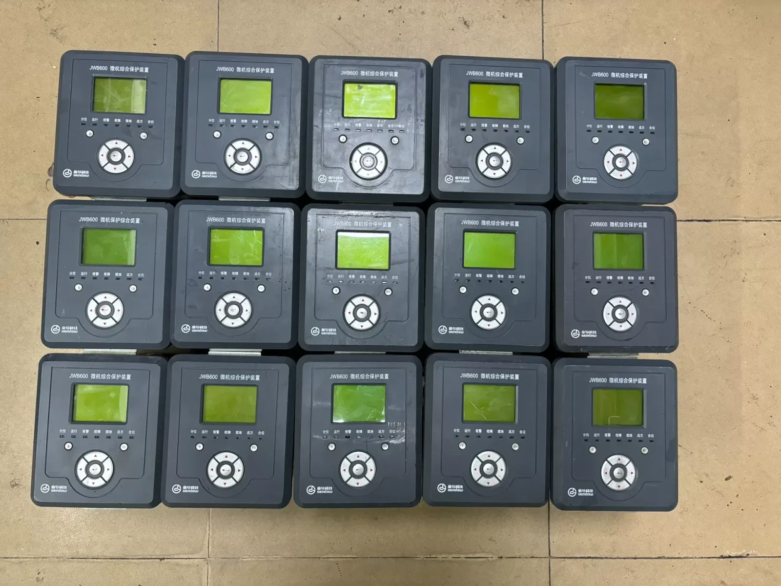 White Label JWB600; JWB-620; JWB-631; JWB-604; JWB-611 Power Electronics Module product photo 1