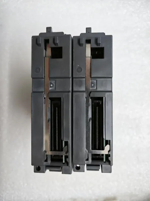 Mitsubishi Electric QD70P4 Industrial Automation Component — product photo 9 of 18