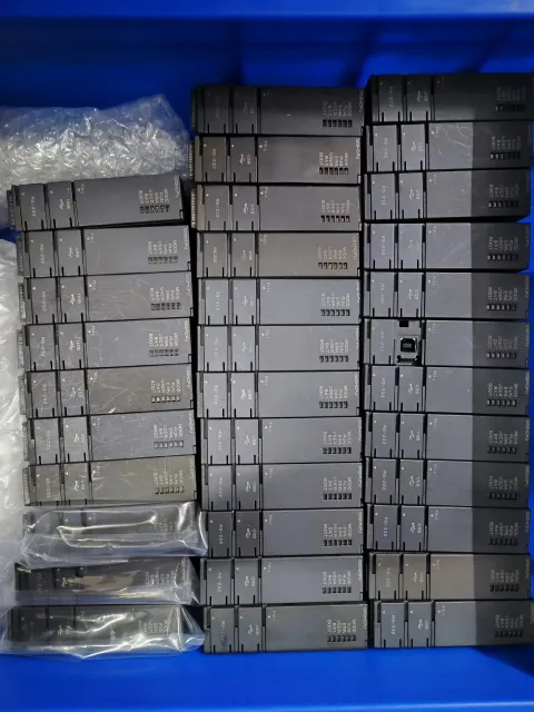 Mitsubishi Electric Q02HCPU Industrial Automation Component — product photo 20 of 23