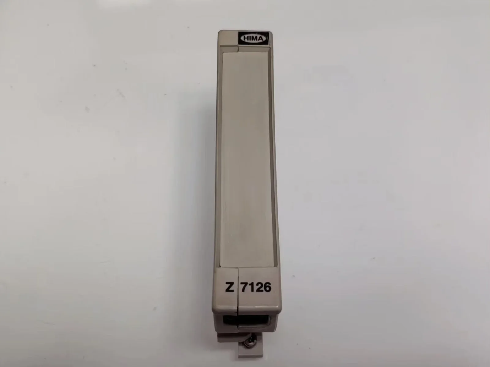 HIMA Z7126/6706/C5 Industrial Automation Component product photo 1