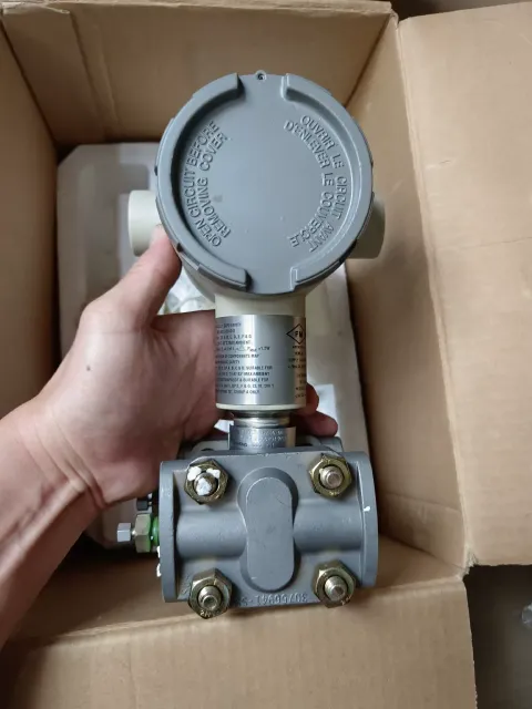 Honeywell STD924-E1H-00000-MB Industrial Automation Component product photo 6