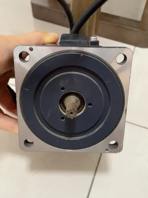 Oriental Motor / VEXTA BXM6200M-GH Motor & Drive Component product photo 4