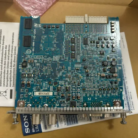 White Label HFBK-HD1/5 Industrial Control Board product photo 4