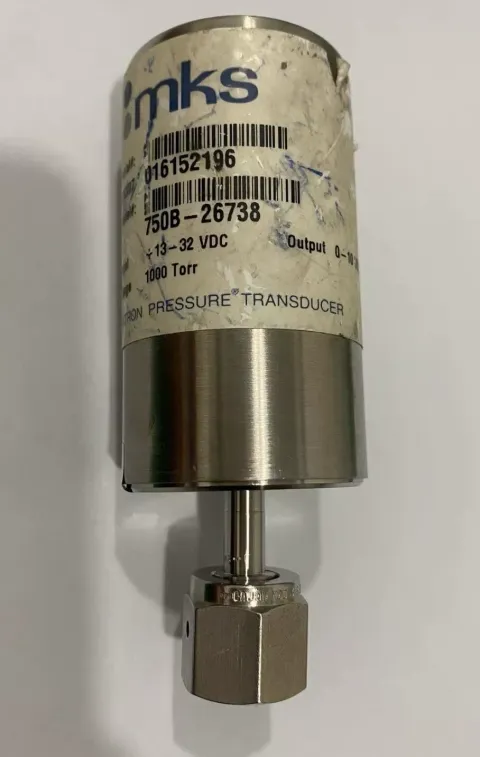White Label 750B-26738 Industrial Sensor product photo 4