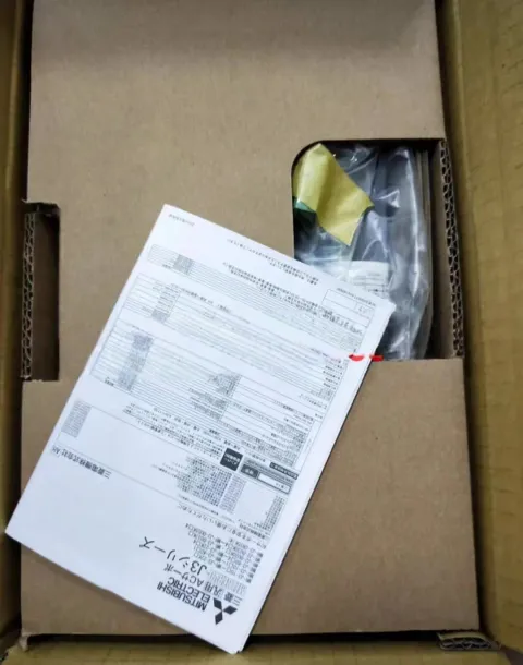 Mitsubishi Electric MR-J3-500T Motor & Drive Component product photo 2
