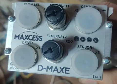 Maxcess / Fife 29L219371011 Industrial Control Board product photo 3