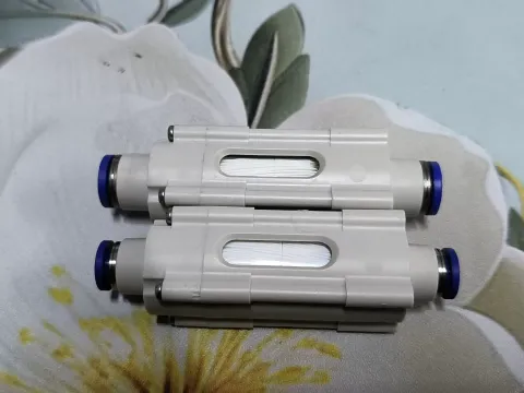 PISCO MFU100-88 Industrial Automation Component product photo 2