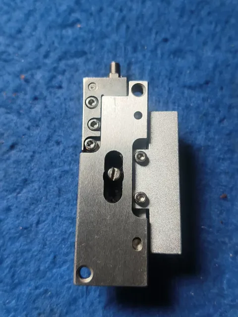 SMC MXPJ6-10 Industrial Automation Component product photo 6