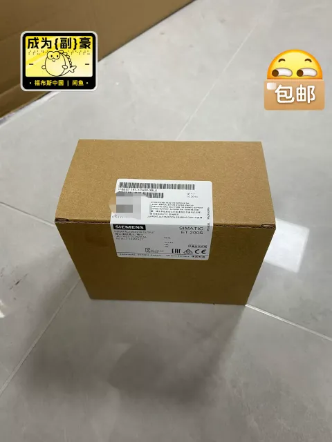 Siemens 6ES7151-1CA00-3BL0 I/O Module — product photo 9 of 9