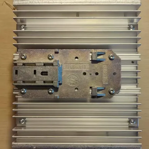 Phoenix Contact QUINT-PS-100-240AC/24DC/20 / 2938620 Industrial Sensor product photo 3