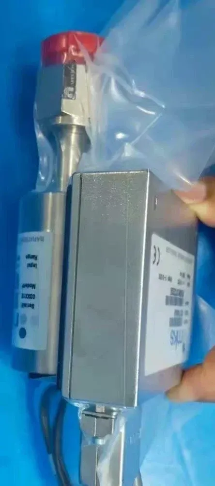 MKS Instruments R750B13TCE2GG Industrial Sensor product photo 3