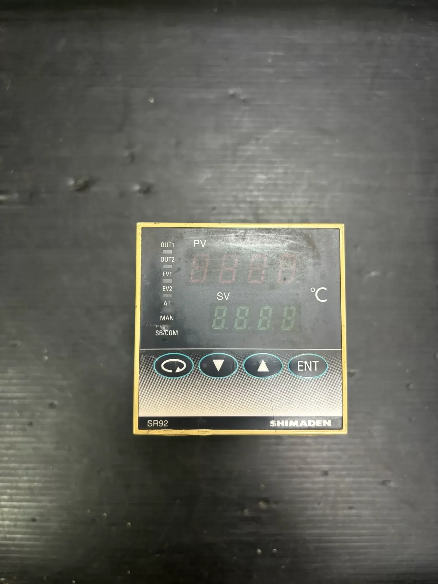 White Label SR92-8P-N-90-1000 Industrial Automation Component product photo 1