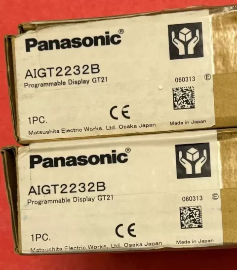 Panasonic AIGT2230H PLC Module product photo 3