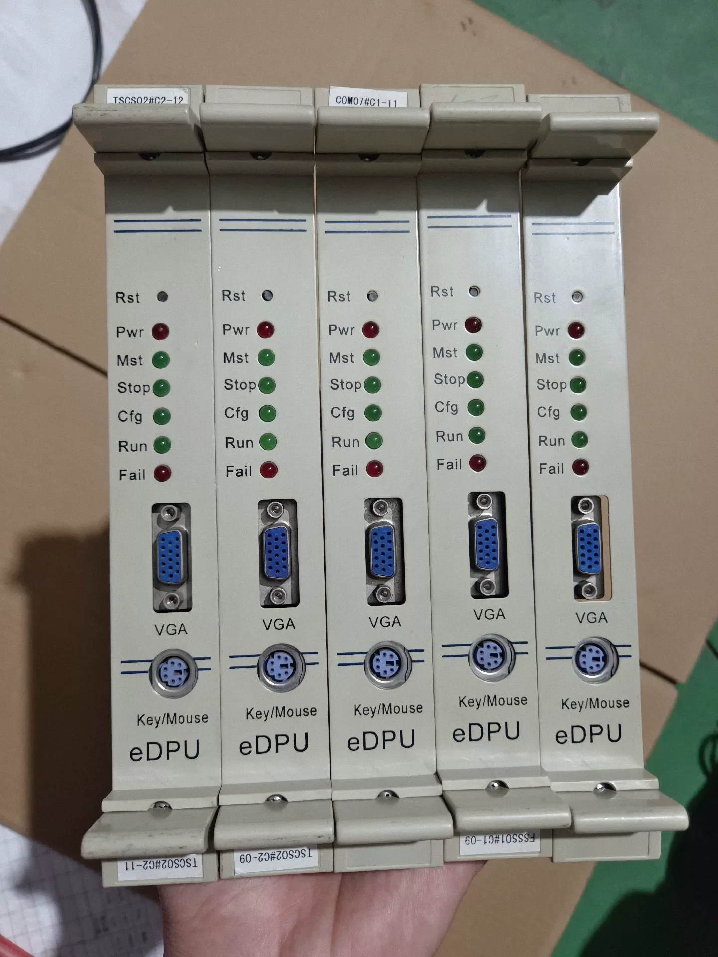XINHUA / 新华 369B1860G0015 Industrial Automation Component product photo 1