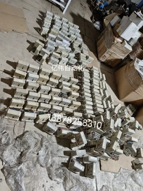 ABB DI810 / DO810 I/O Module product photo 3