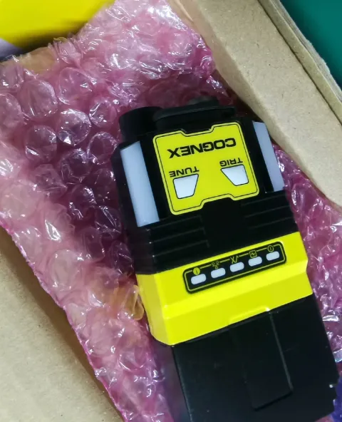 COGNEX DMR-280X-1120-F Industrial Automation Component product photo 2