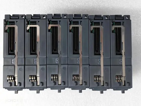 Mitsubishi Electric QD77MS4 Industrial Automation Component — product photo 103 of 110