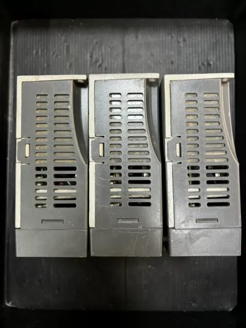 Delta ASD-B2-0421-B Motor & Drive Component product photo 4