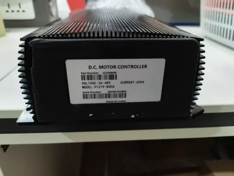 White Label P1219-8406 Motor & Drive Component product photo 2